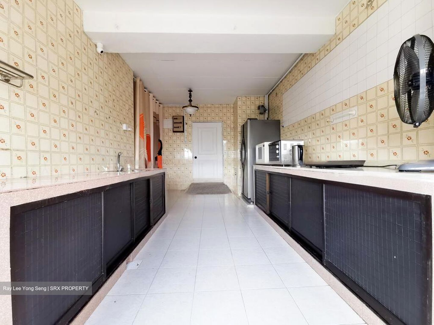 People's Park Centre (D1), Apartment #613551281